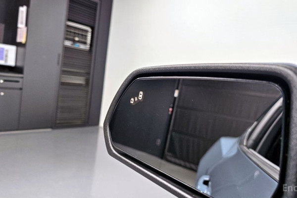 2024 Ford Mustang с пробегом 11 565 км