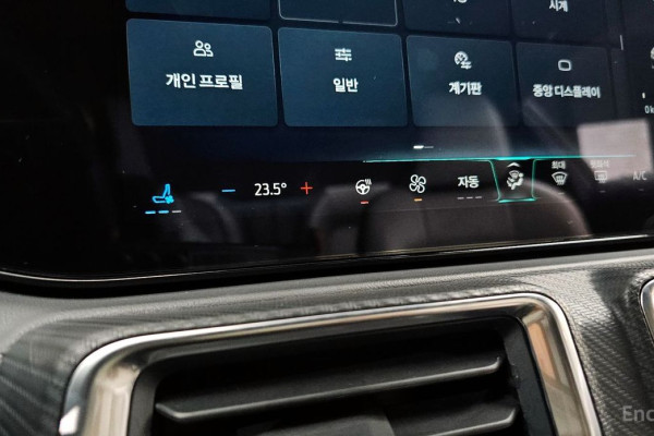 2024 Ford Mustang с пробегом 11 565 км