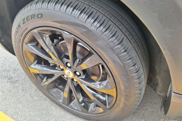 2021 Ford Explorer с пробегом 58 288 км