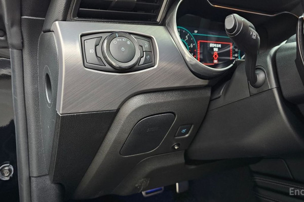 2022 Ford Mustang с пробегом 61 401 км