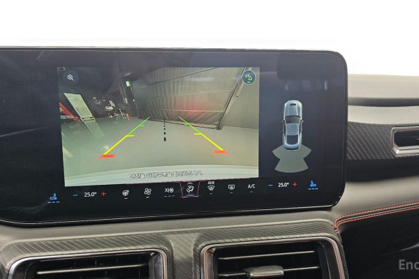 2024 Ford Mustang с пробегом 11 601 км