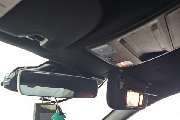 2024 Ford Mustang с пробегом 11 601 км