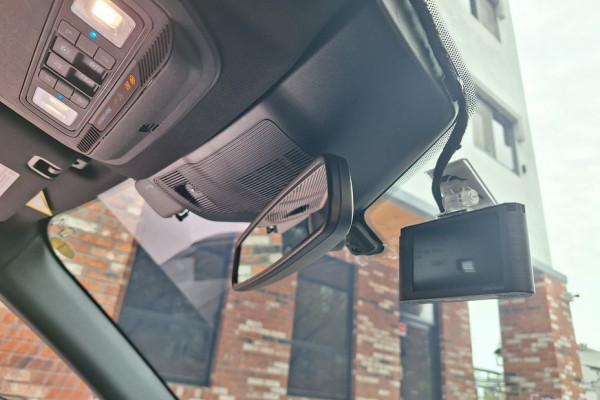 2021 Ford Explorer с пробегом 58 288 км