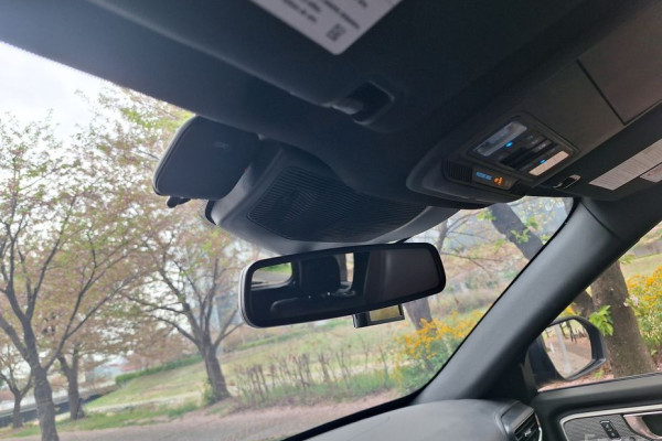 2021 Ford Explorer с пробегом 58 288 км