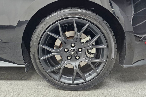 2022 Ford Mustang с пробегом 61 401 км