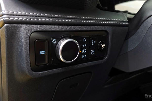 2024 Ford Mustang с пробегом 34 907 км