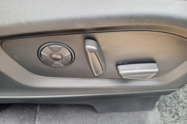 2021 Ford Explorer с пробегом 58 288 км