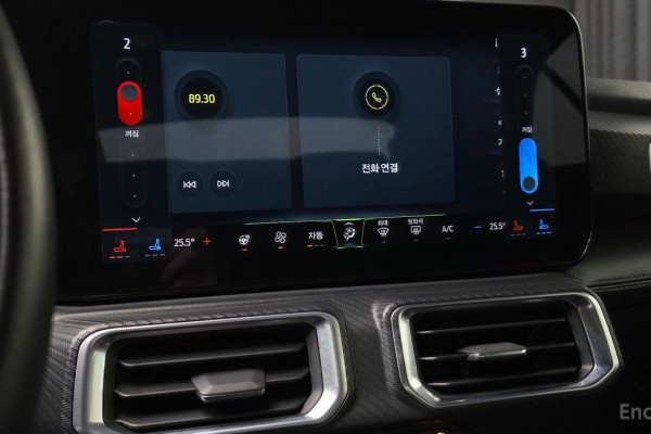 2024 Ford Mustang с пробегом 34 907 км