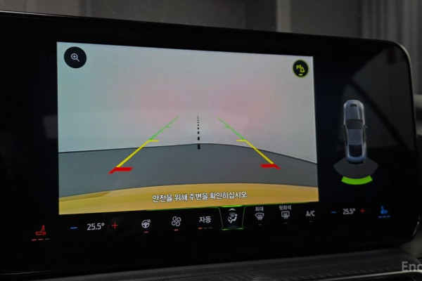 2024 Ford Mustang с пробегом 34 907 км