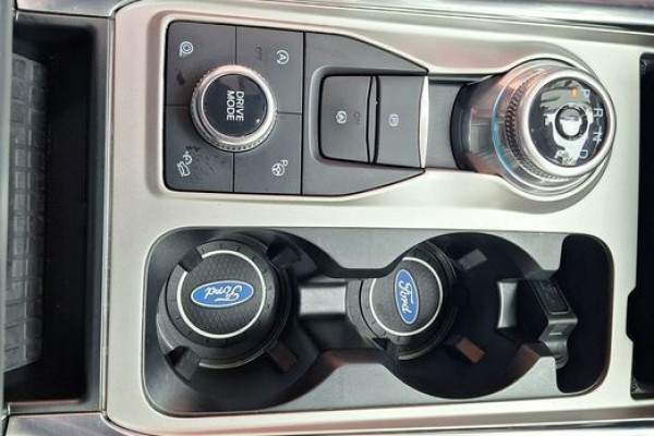 2021 Ford Explorer с пробегом 58 288 км