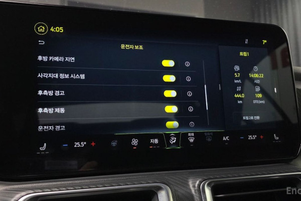 2024 Ford Mustang с пробегом 34 907 км