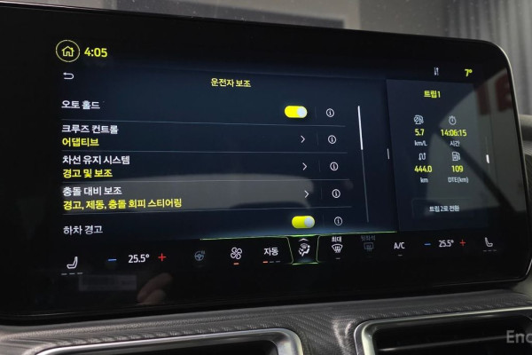 2024 Ford Mustang с пробегом 34 907 км