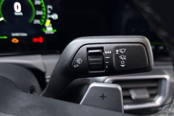 2024 Ford Mustang с пробегом 34 907 км