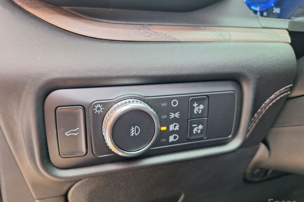 2021 Ford Explorer с пробегом 58 288 км