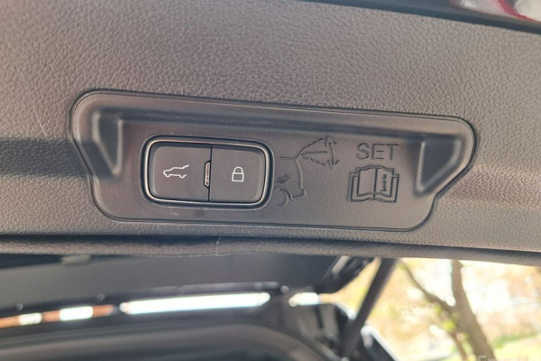 2021 Ford Explorer с пробегом 58 288 км