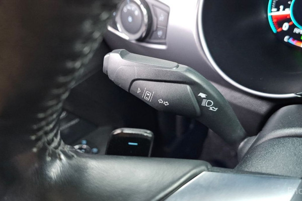 2022 Ford Mustang с пробегом 61 401 км