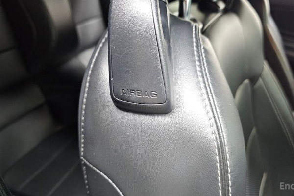 2022 Ford Mustang с пробегом 61 401 км