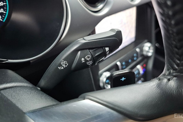 2022 Ford Mustang с пробегом 61 401 км