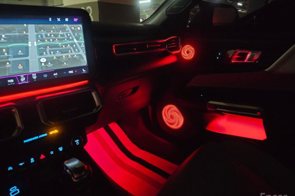 2024 Ford Mustang с пробегом 16 700 км