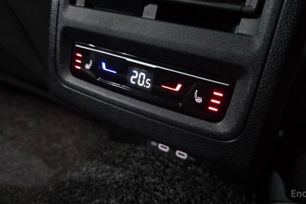 2024 Volkswagen Golf с пробегом 12 782 км