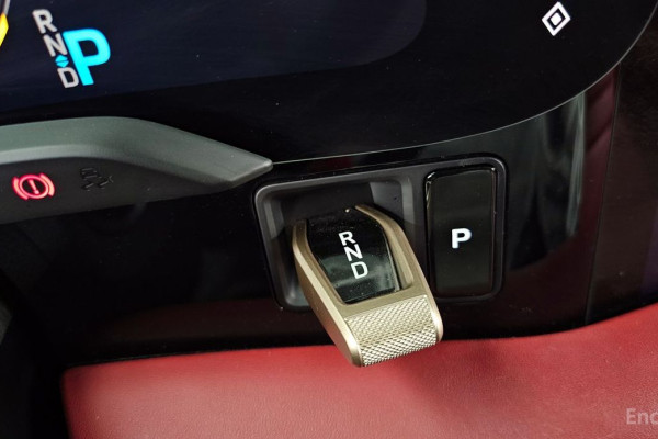 2022 Porsche Taycan с пробегом 46 720 км