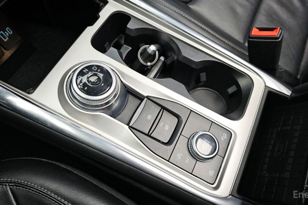 2022 Ford Explorer с пробегом 26 935 км