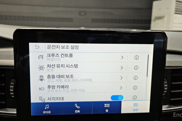 2022 Ford Explorer с пробегом 26 935 км