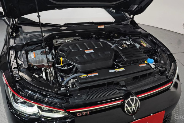 2024 Volkswagen Golf с пробегом 10 613 км