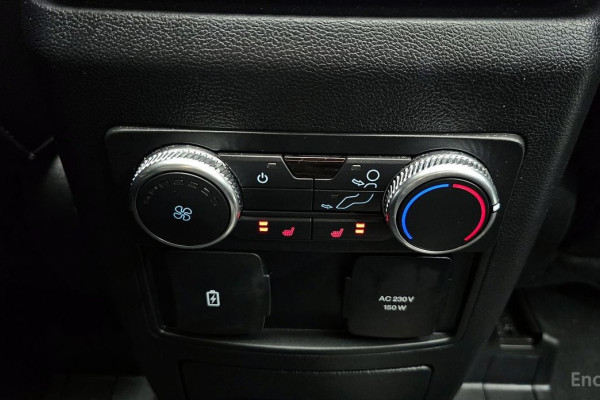 2022 Ford Explorer с пробегом 26 935 км