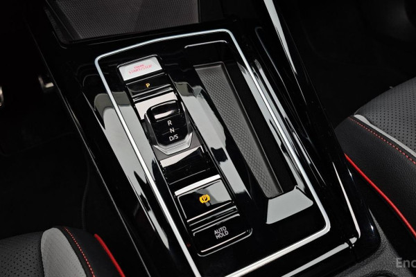 2024 Volkswagen Golf с пробегом 10 613 км