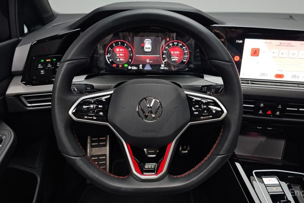 2024 Volkswagen Golf с пробегом 10 613 км