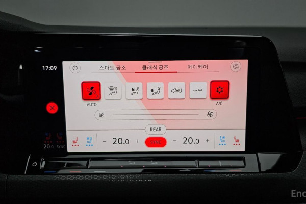 2024 Volkswagen Golf с пробегом 10 613 км