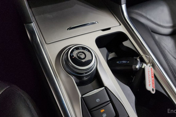 2022 Ford Explorer с пробегом 121 062 км