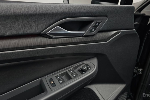 2024 Volkswagen Golf с пробегом 10 613 км