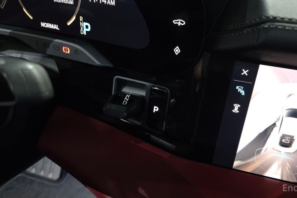 2020 Porsche Taycan с пробегом 35 295 км