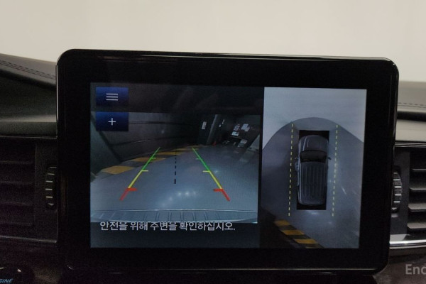 2022 Ford Explorer с пробегом 121 062 км