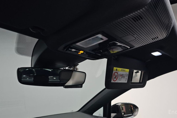 2024 Volkswagen Golf с пробегом 10 613 км