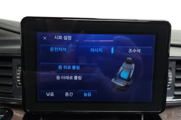 2022 Ford Explorer с пробегом 121 062 км