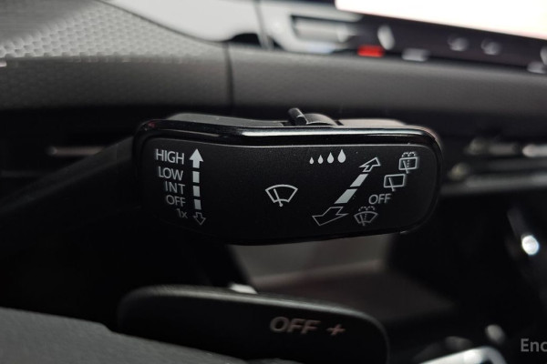 2024 Volkswagen Golf с пробегом 10 613 км