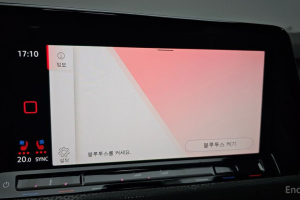 2024 Volkswagen Golf с пробегом 10 613 км