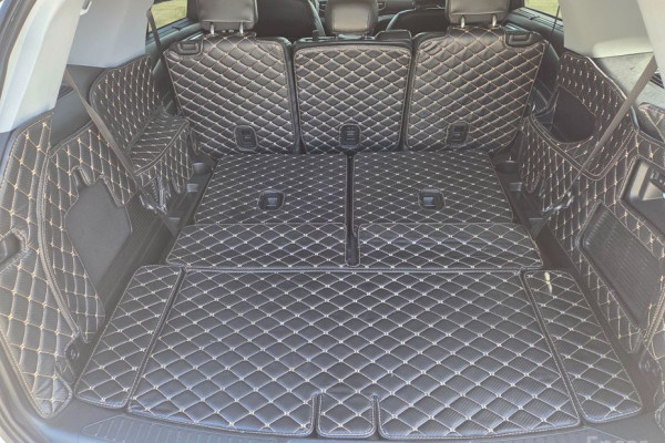 2021 Ford Explorer с пробегом 77 186 км