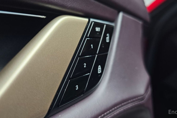 2021 Porsche Taycan с пробегом 53 689 км