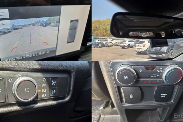 2021 Ford Explorer с пробегом 77 186 км