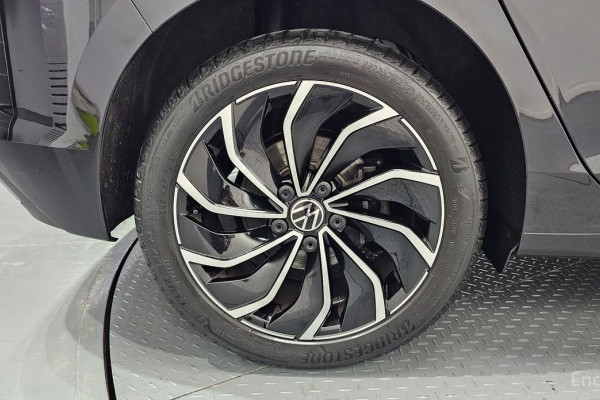 2022 Volkswagen Golf с пробегом 29 752 км