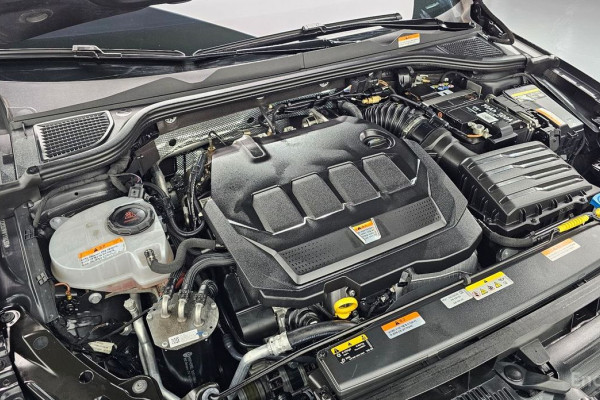 2022 Volkswagen Golf с пробегом 29 752 км