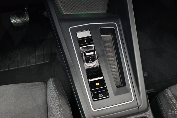 2022 Volkswagen Golf с пробегом 29 752 км