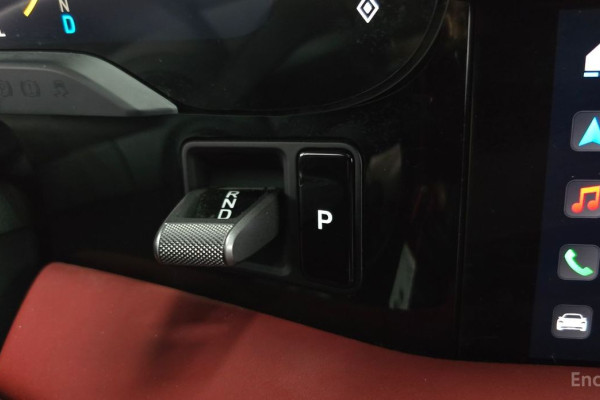 2023 Porsche Taycan с пробегом 34 780 км