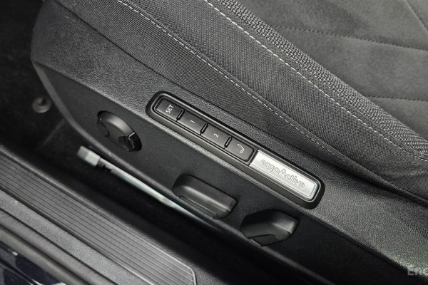 2022 Volkswagen Golf с пробегом 29 752 км