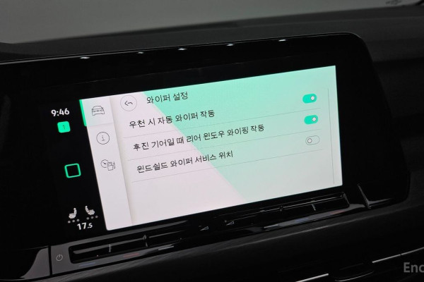 2022 Volkswagen Golf с пробегом 29 752 км