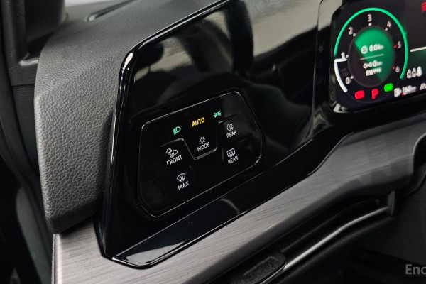 2022 Volkswagen Golf с пробегом 29 752 км